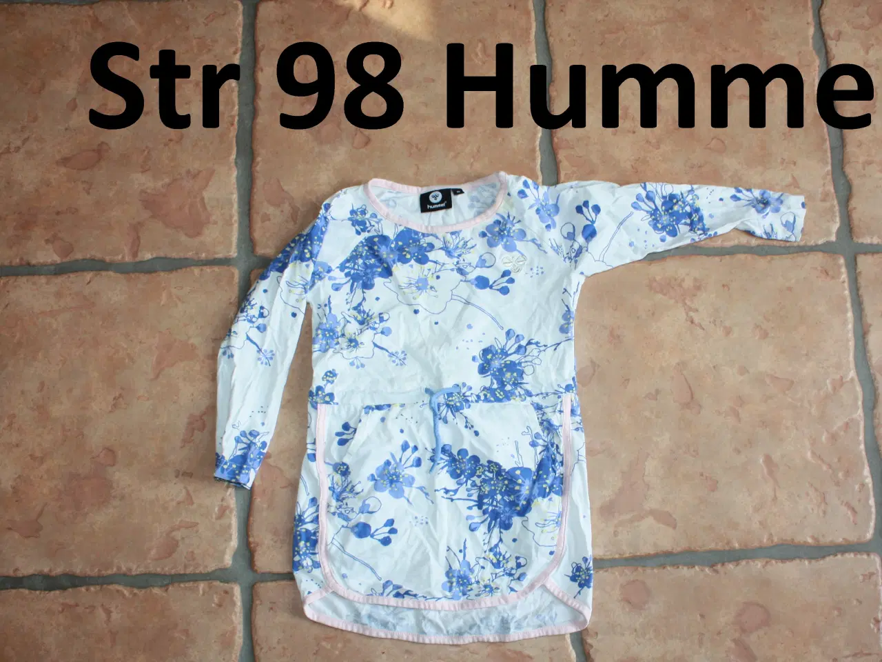 Billede 11 - H&M kjole str. 98/104