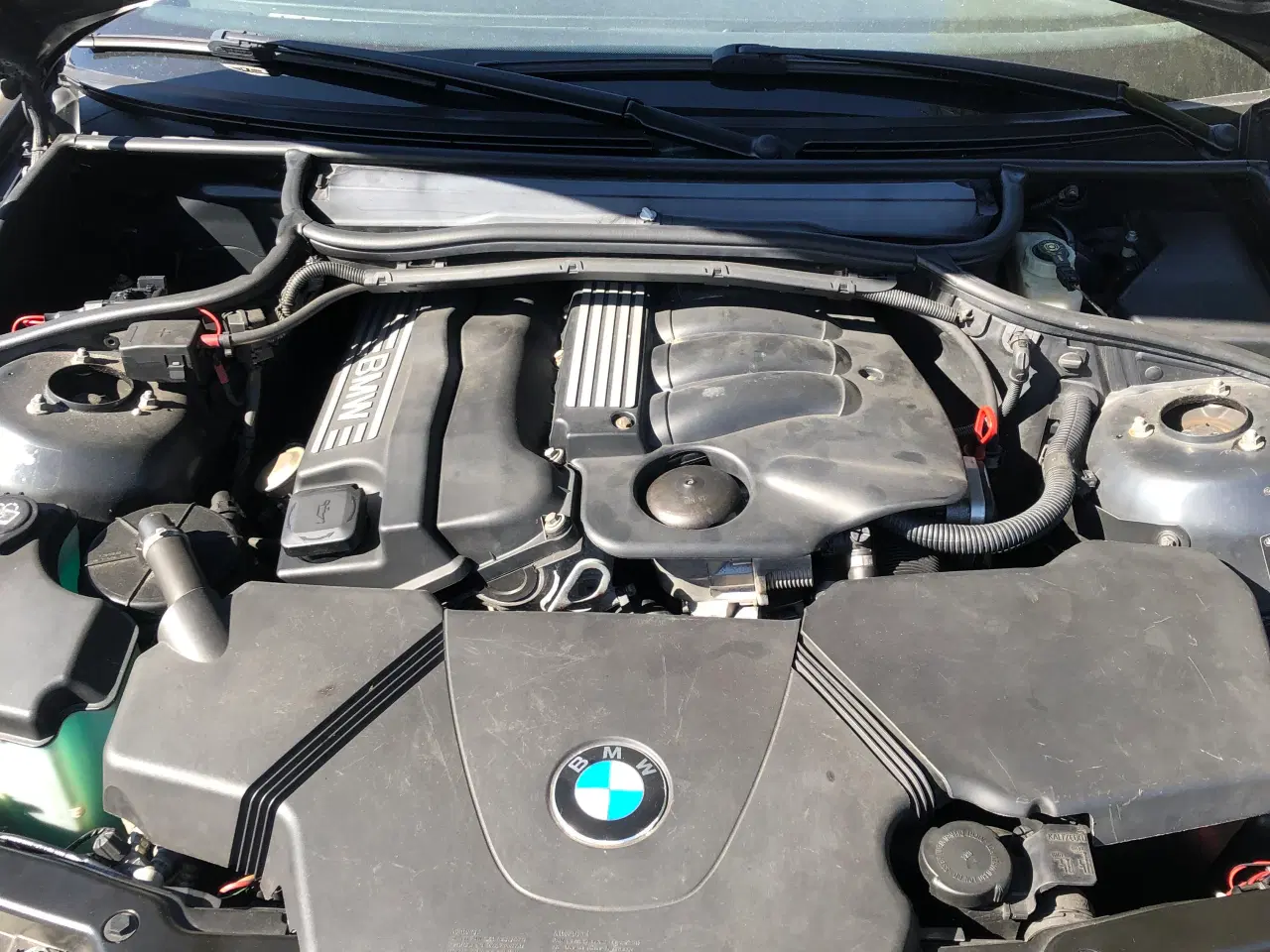 Billede 10 - Bmw e46 cabriolet 