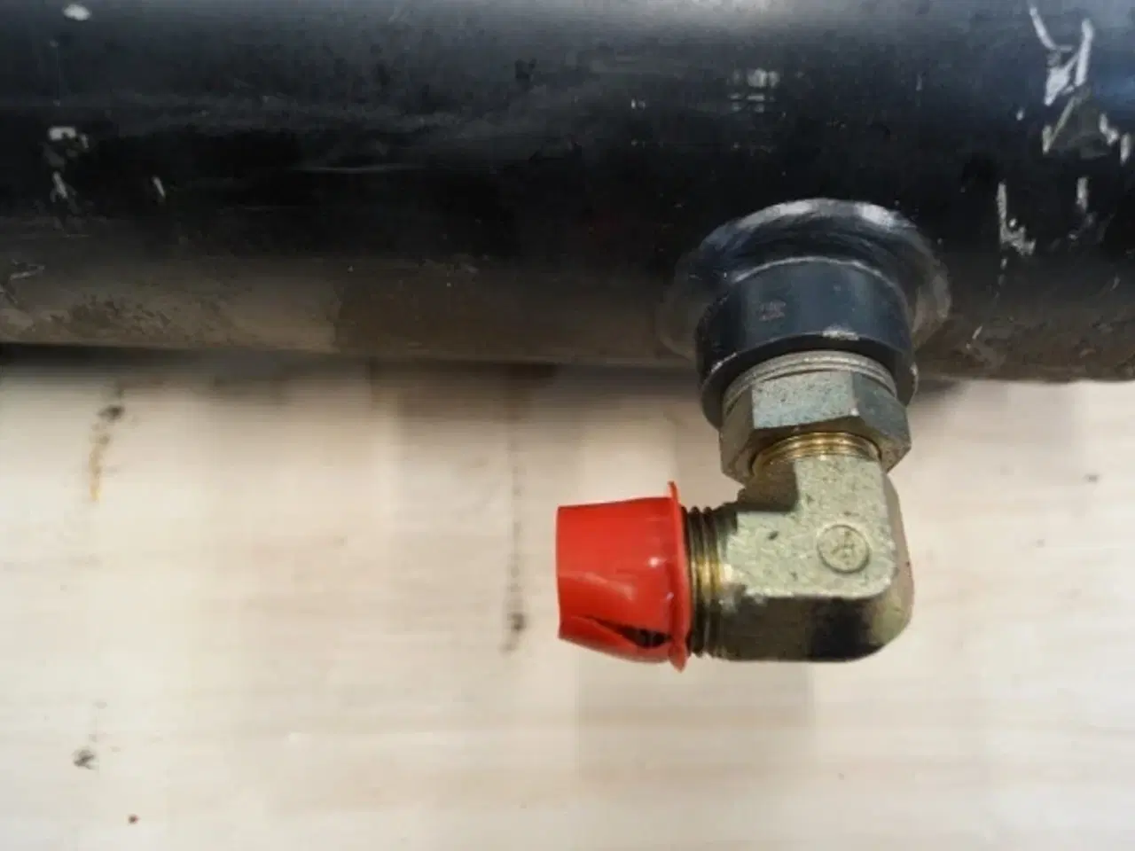 Billede 10 - New Holland 4860 Stempel 84053363