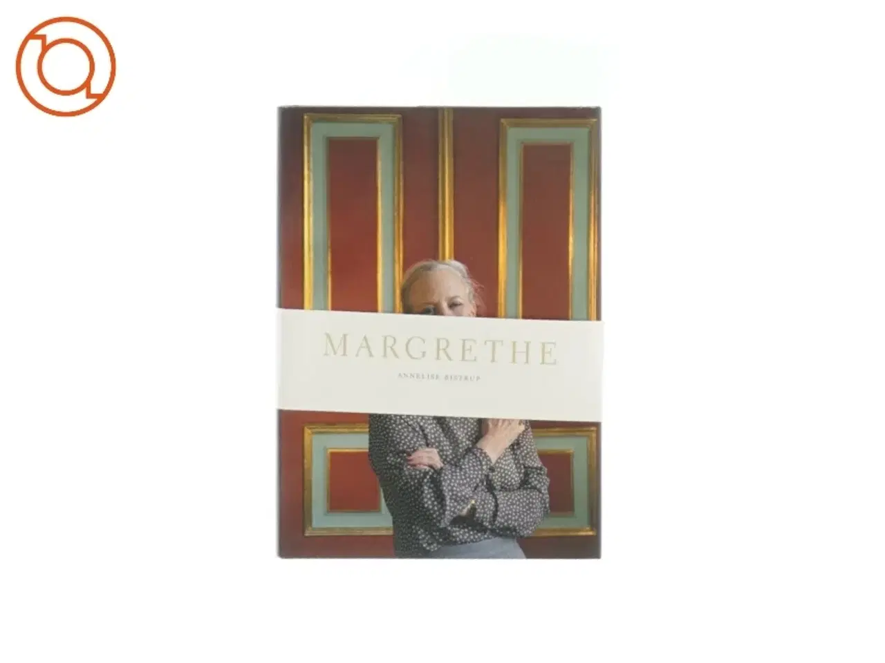 Billede 1 - Annelise Bistrup - Margrethe