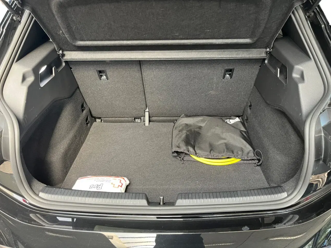 Billede 16 - Cupra Born 77 e-Boost