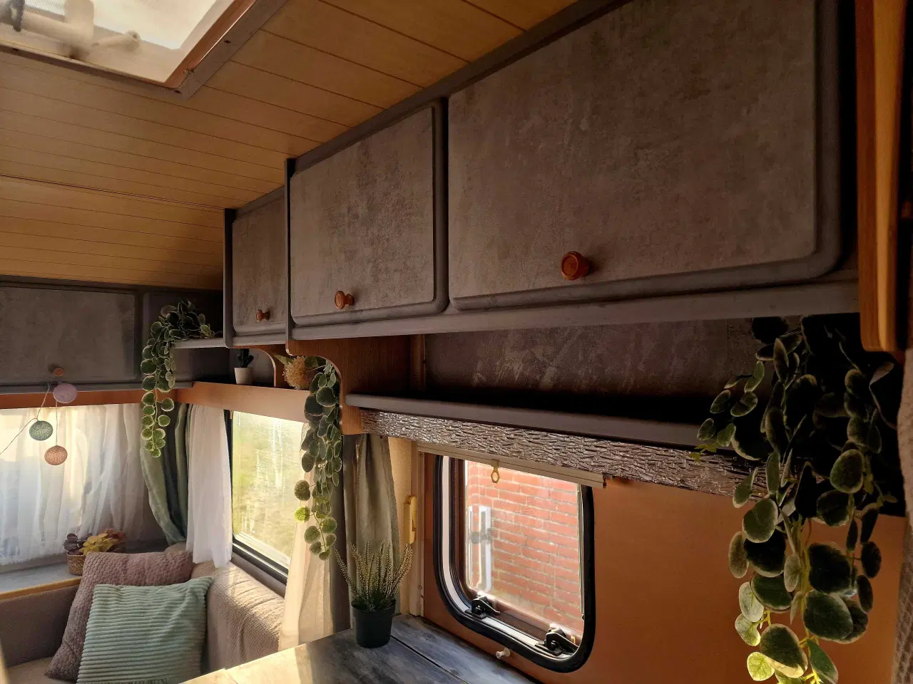 Billede 7 - Campingvogn Knaus Sudwind 395