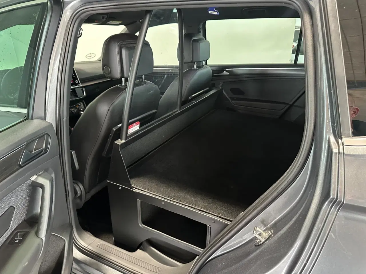 Billede 14 - Seat Tarraco 2,0 TDi 190 Xcellence DSG 4Drive Van