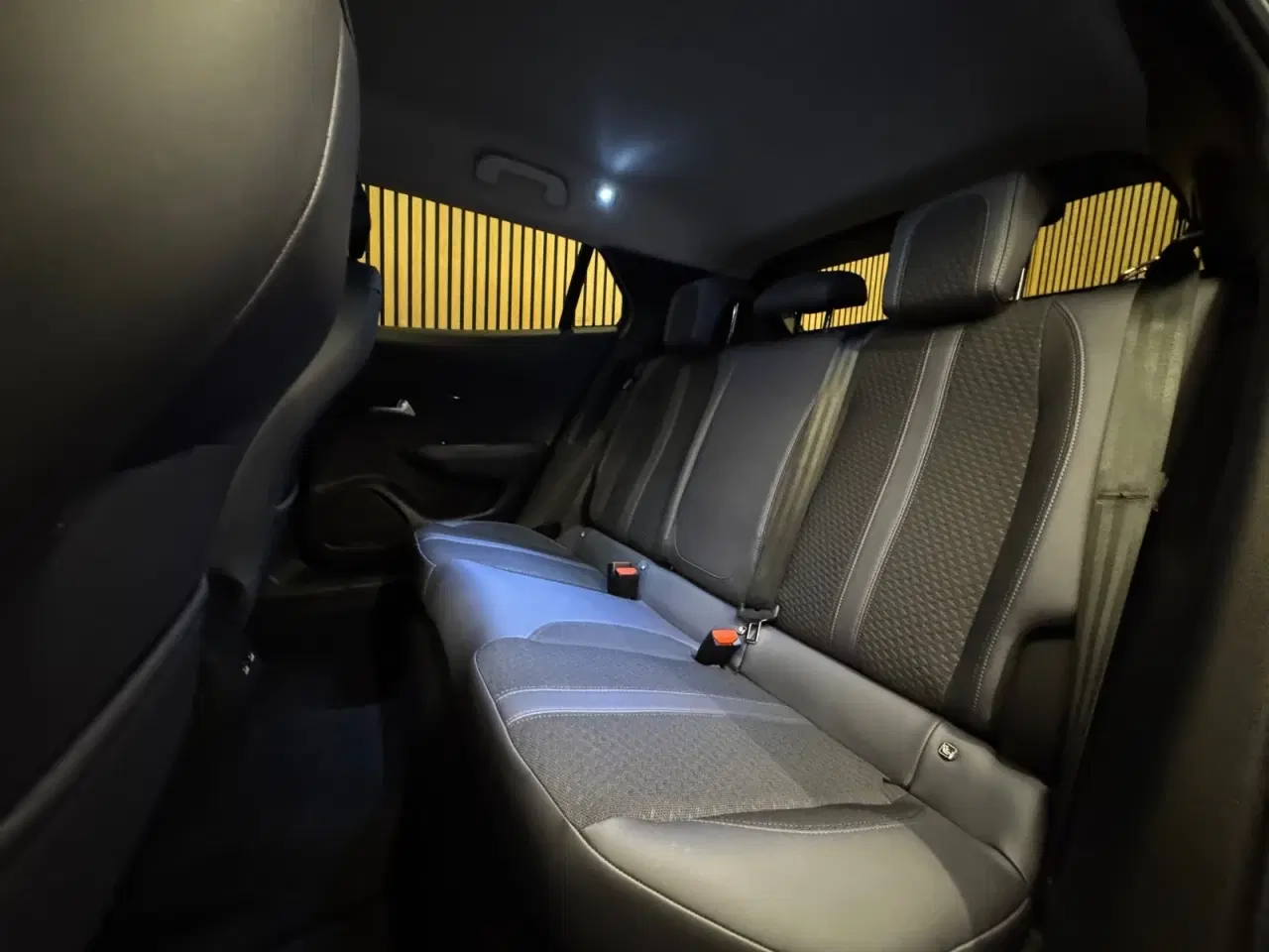 Billede 15 - Peugeot e-2008 50 Allure Limited