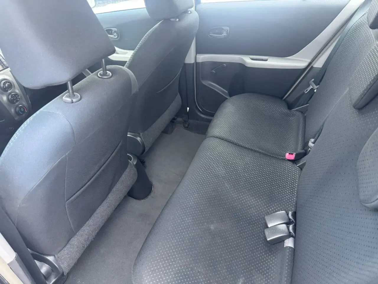 Billede 6 - Toyota Yaris 1,4 D-4D T2 M/M