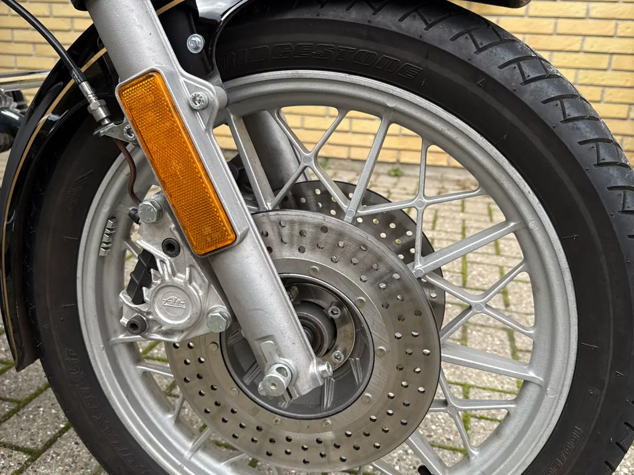 Billede 8 - BMW R65