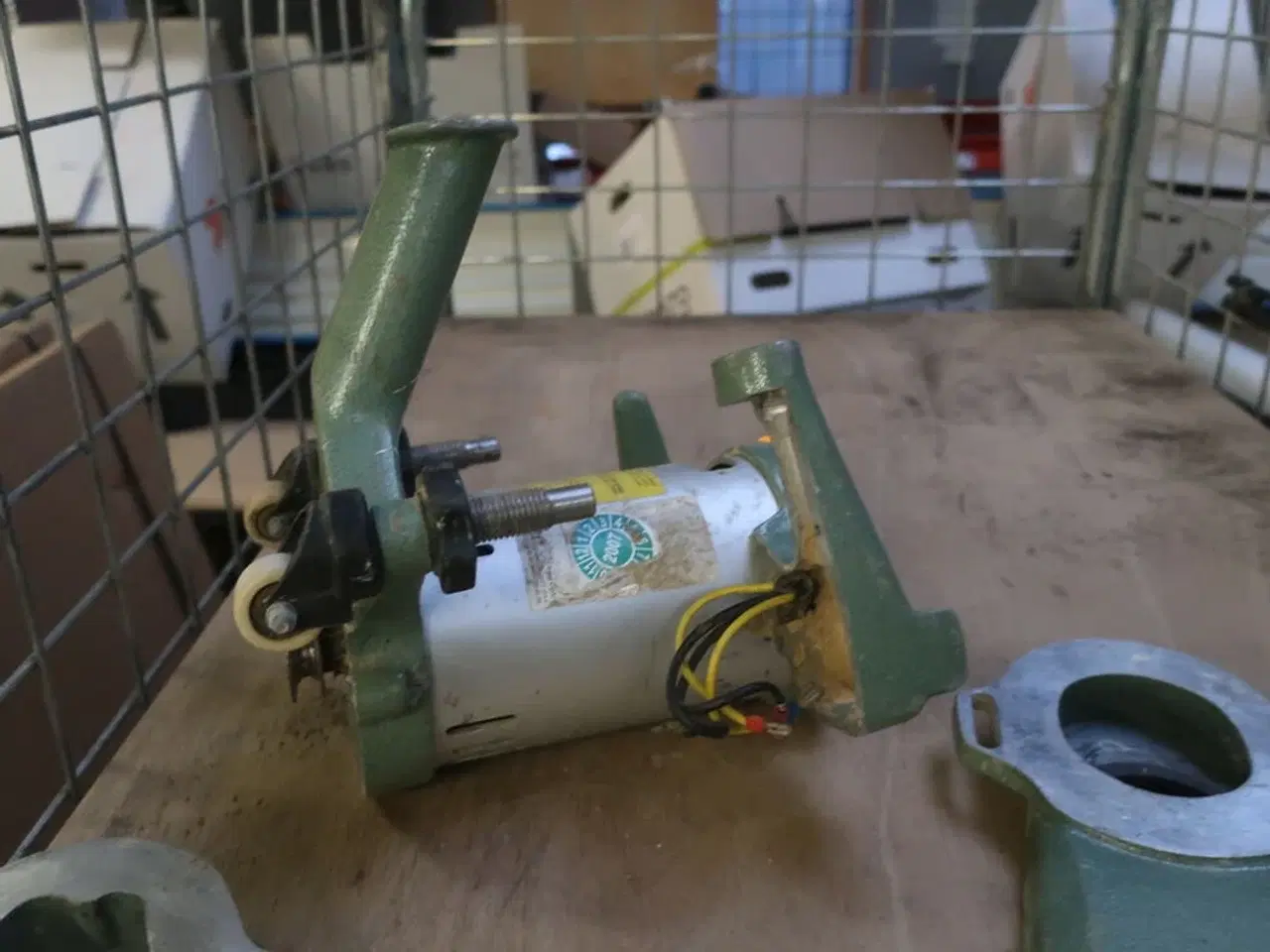 Billede 2 - Kantsliber måske ikke komplet