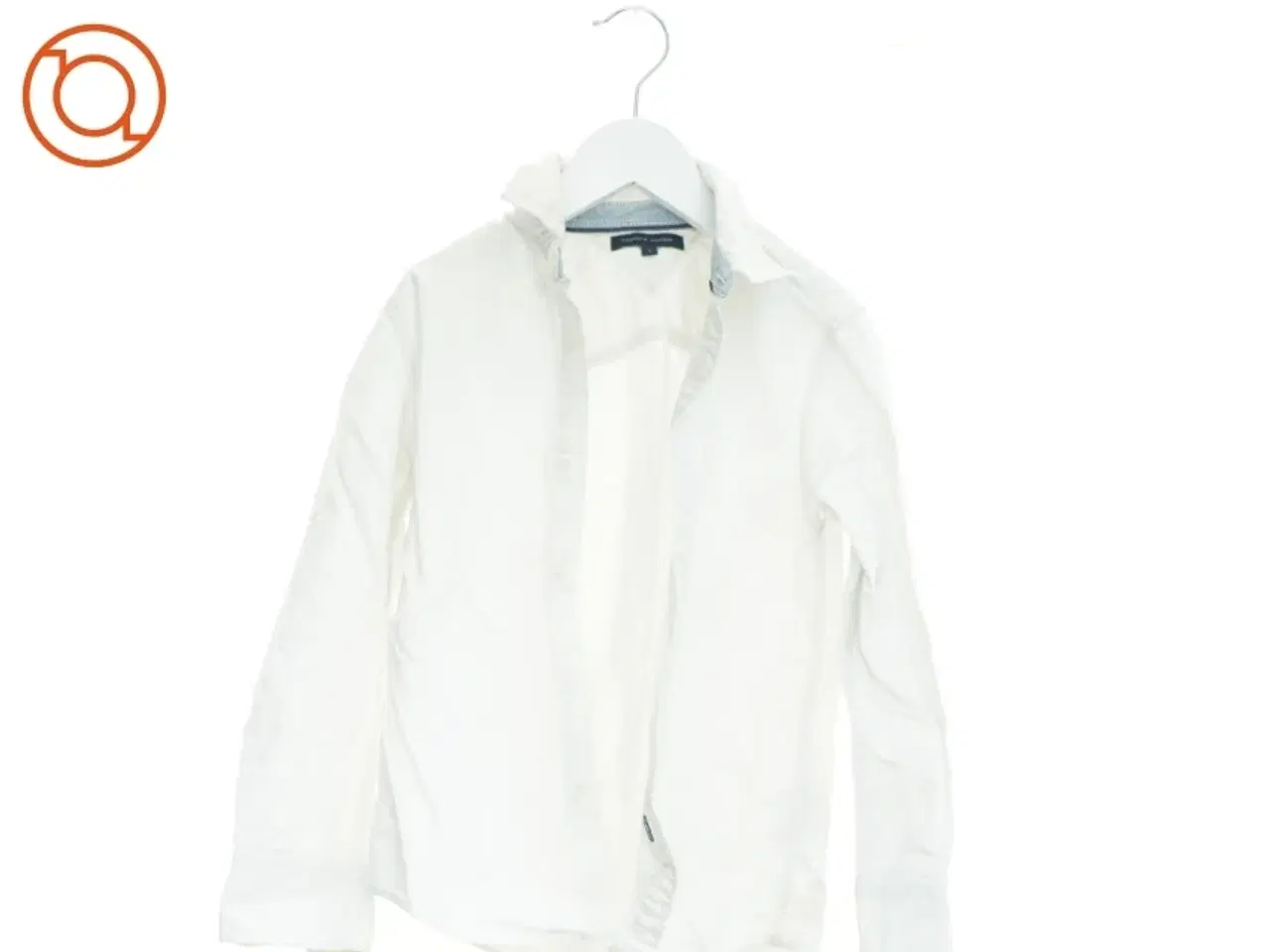 Billede 1 - Skjorte fra Tommy Hilfiger (str. 128 cm)