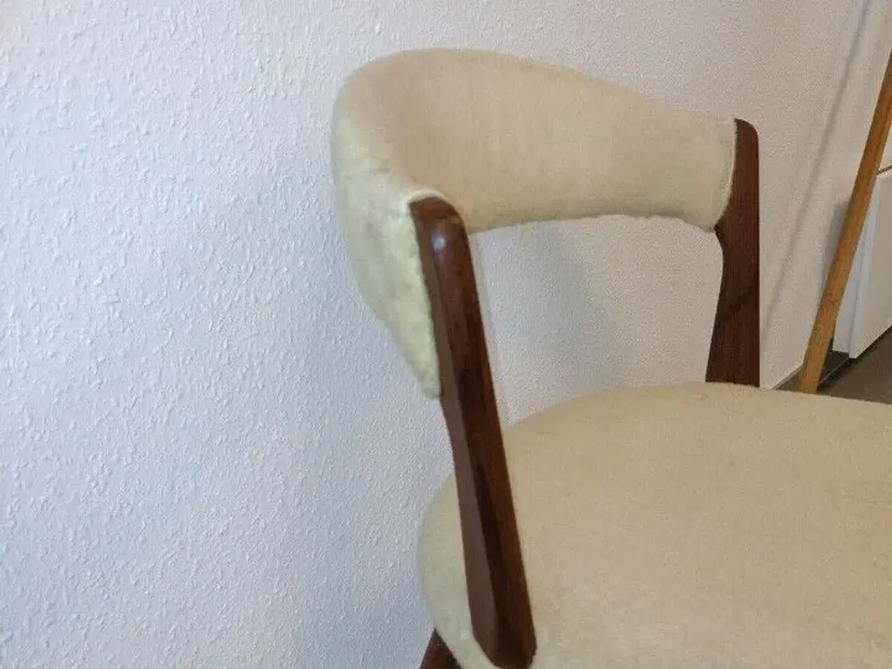 Billede 2 - Sminke stol 