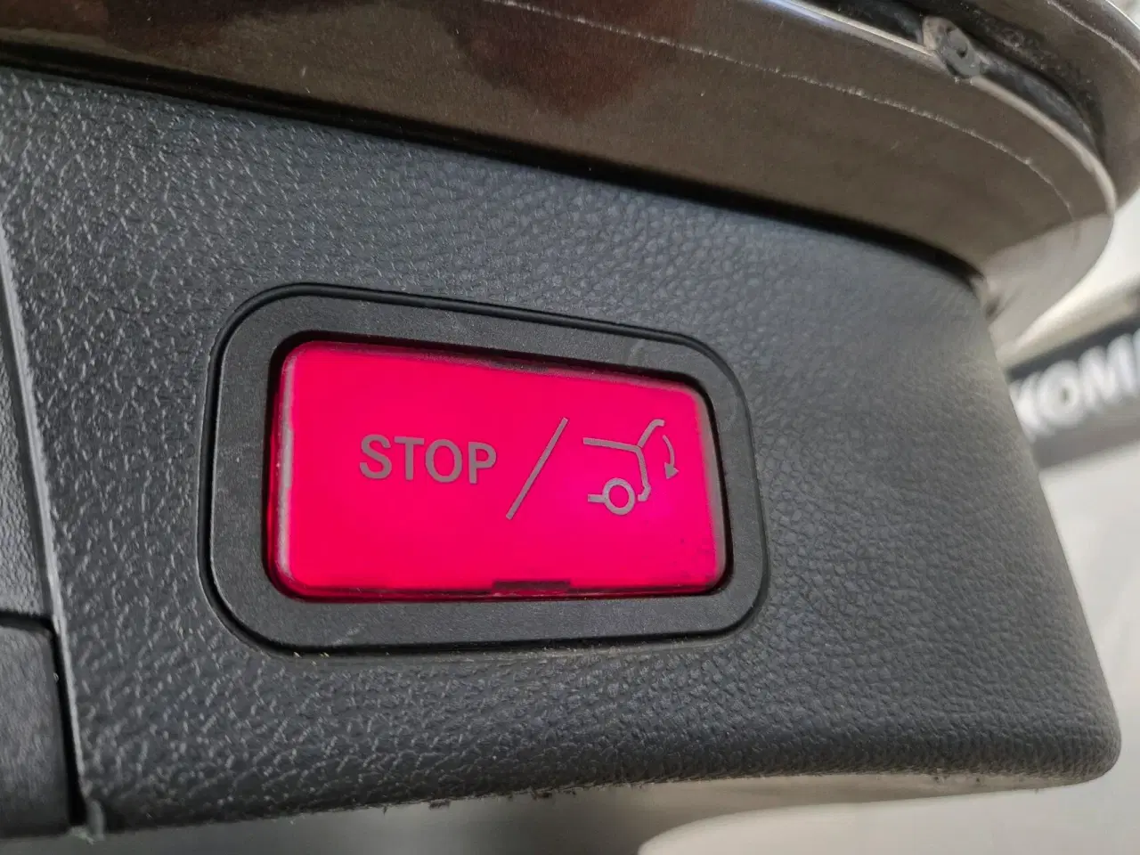 Billede 19 - Mercedes-Benz C200 d T 1,6 Bluetec 7G-Tronic Plus 136HK Stc Aut.