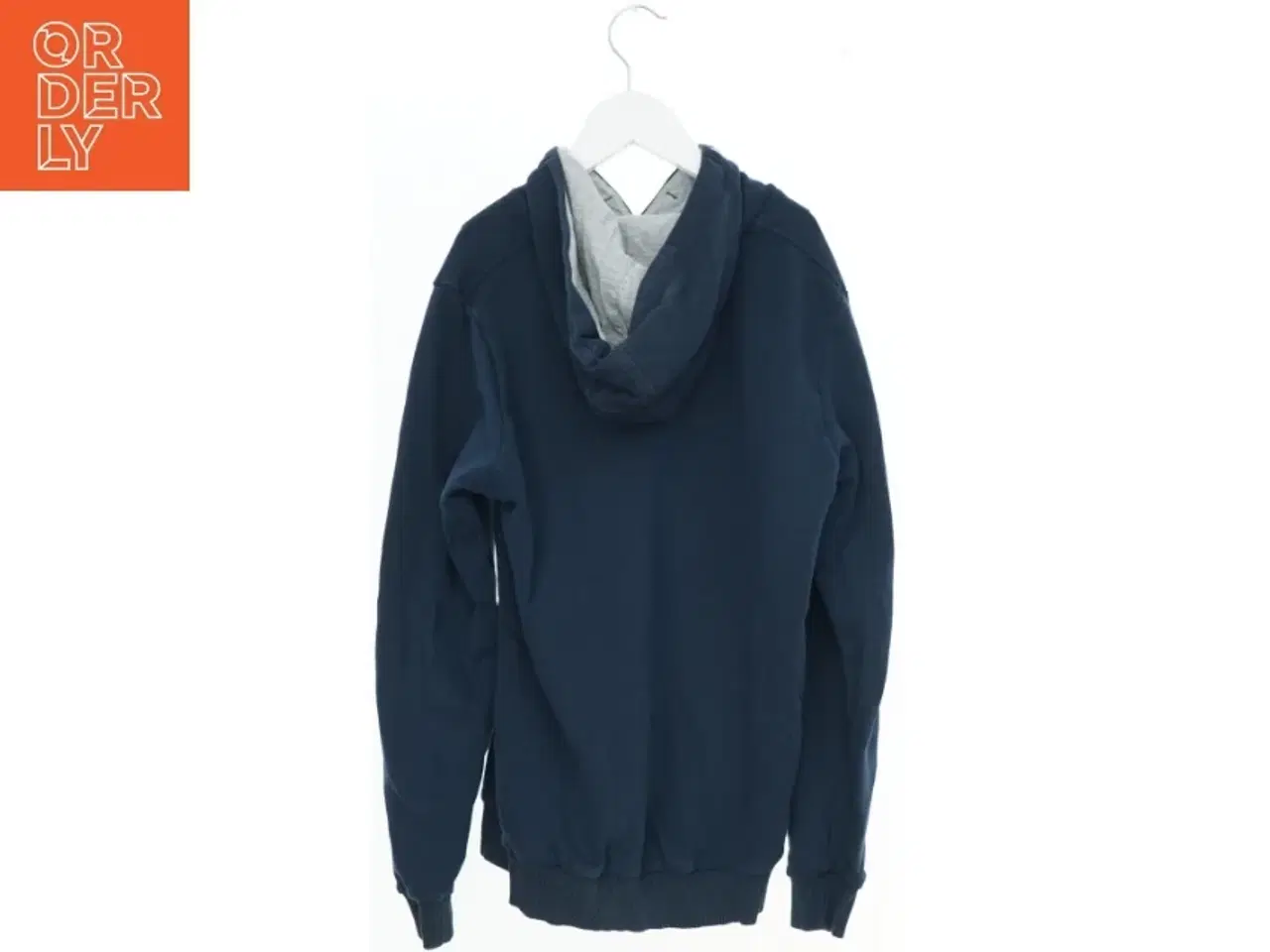 Billede 2 - Fila hættetrøje fra Fila (str. 146)