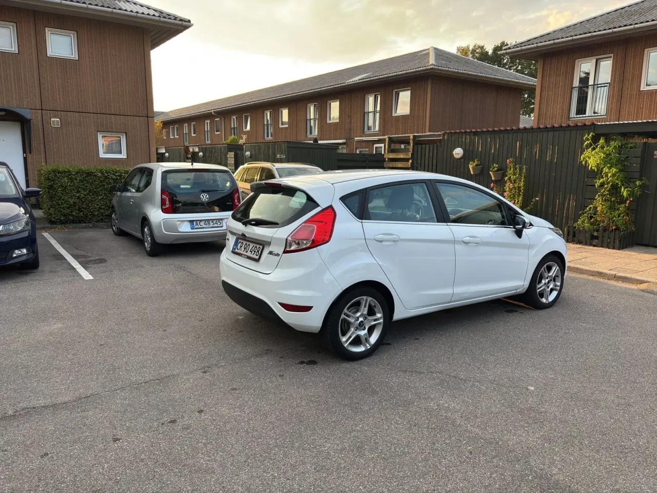 Billede 5 - Ford Fiesta 1,0 SCTi 125 Titanium