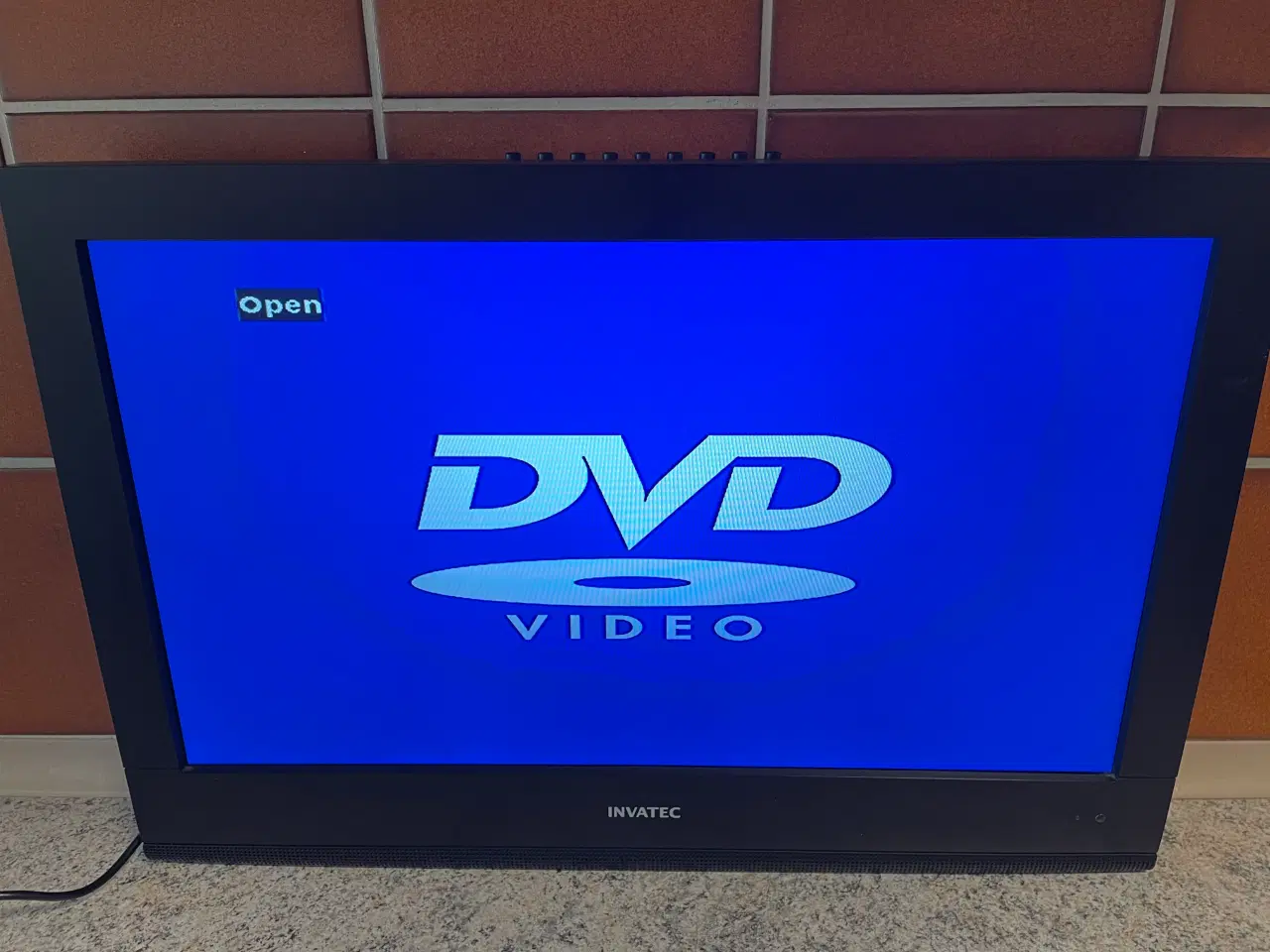 Billede 6 - 19” TV med DVD