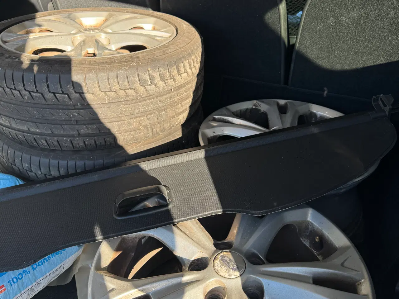 Billede 11 - Ford S Max TDCi 2.0 titanium 