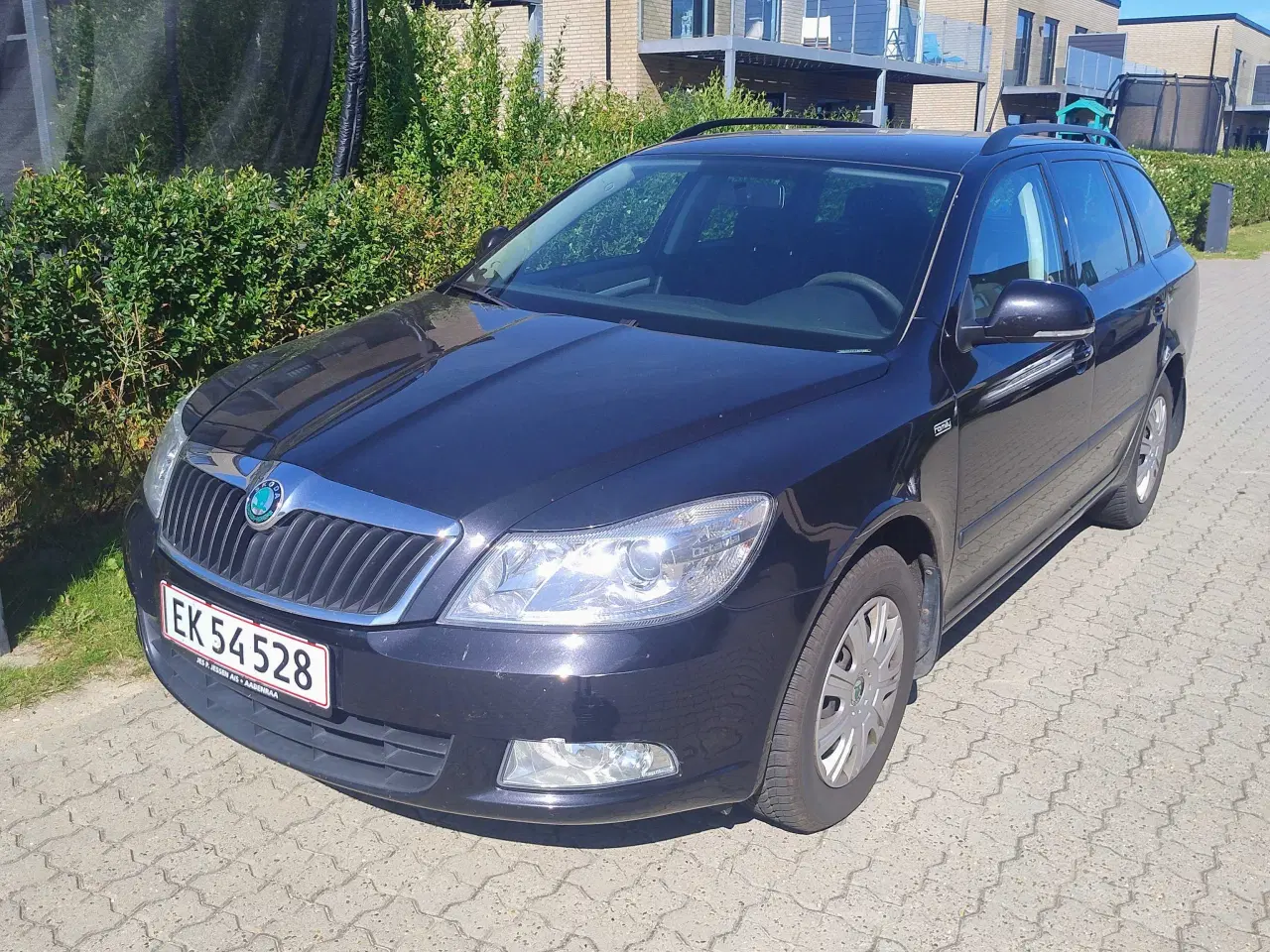 Billede 1 - Skoda Octavia 1,2 tsi 