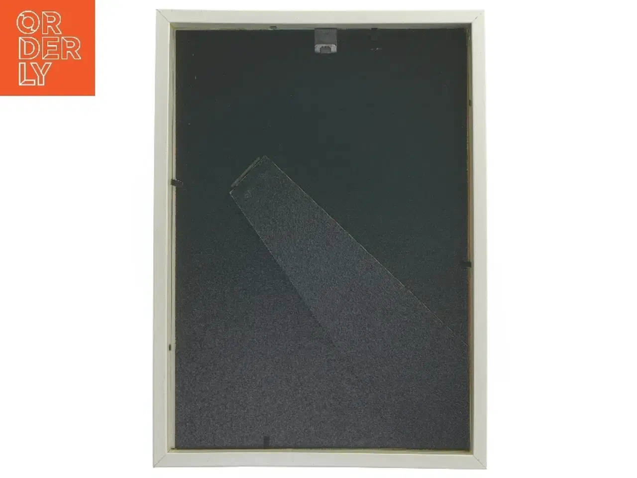 Billede 2 - Ribba ramme 21x30 cm fra IKEA (str. 21x30 cm)