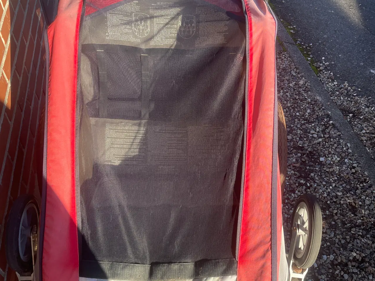 Billede 4 - Cykelanhænger Thule