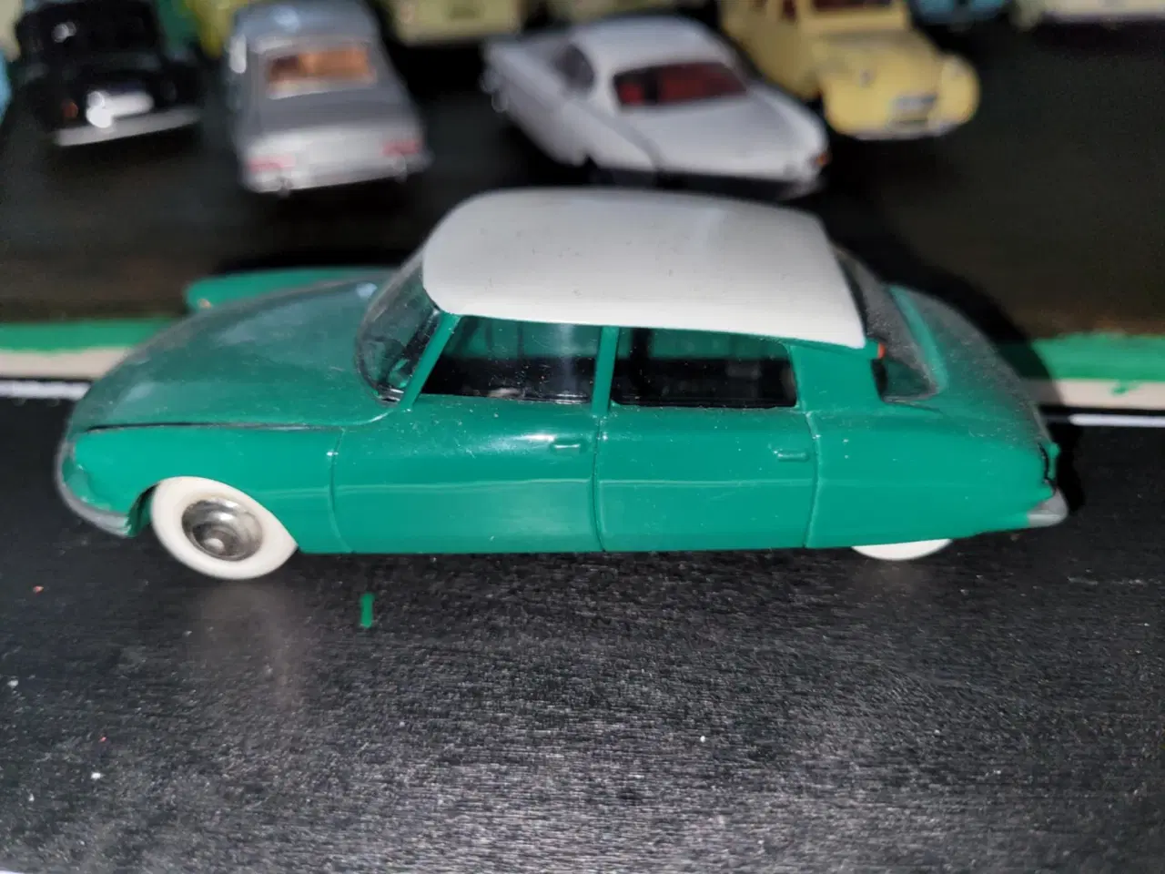 Billede 3 - Dinky 