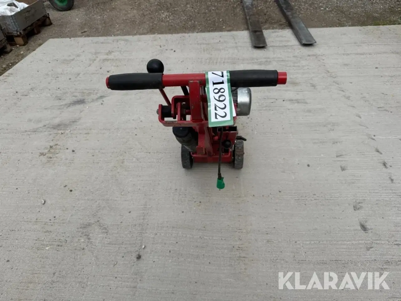 Billede 6 - Multistripper JKA
