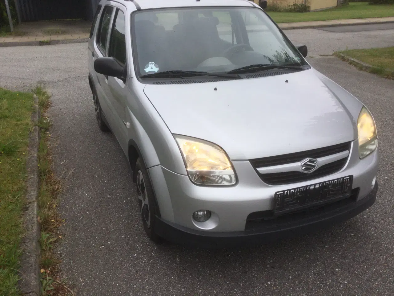 Billede 2 - Fin Suzuki ignis 1.5