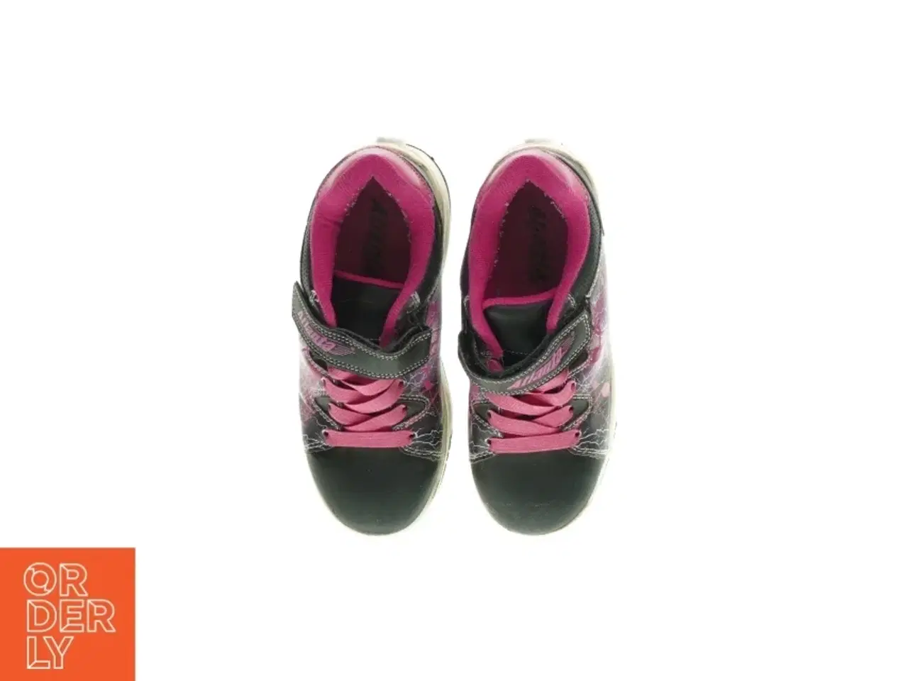 Billede 3 - Sneakers med hjul under fra Atlanta