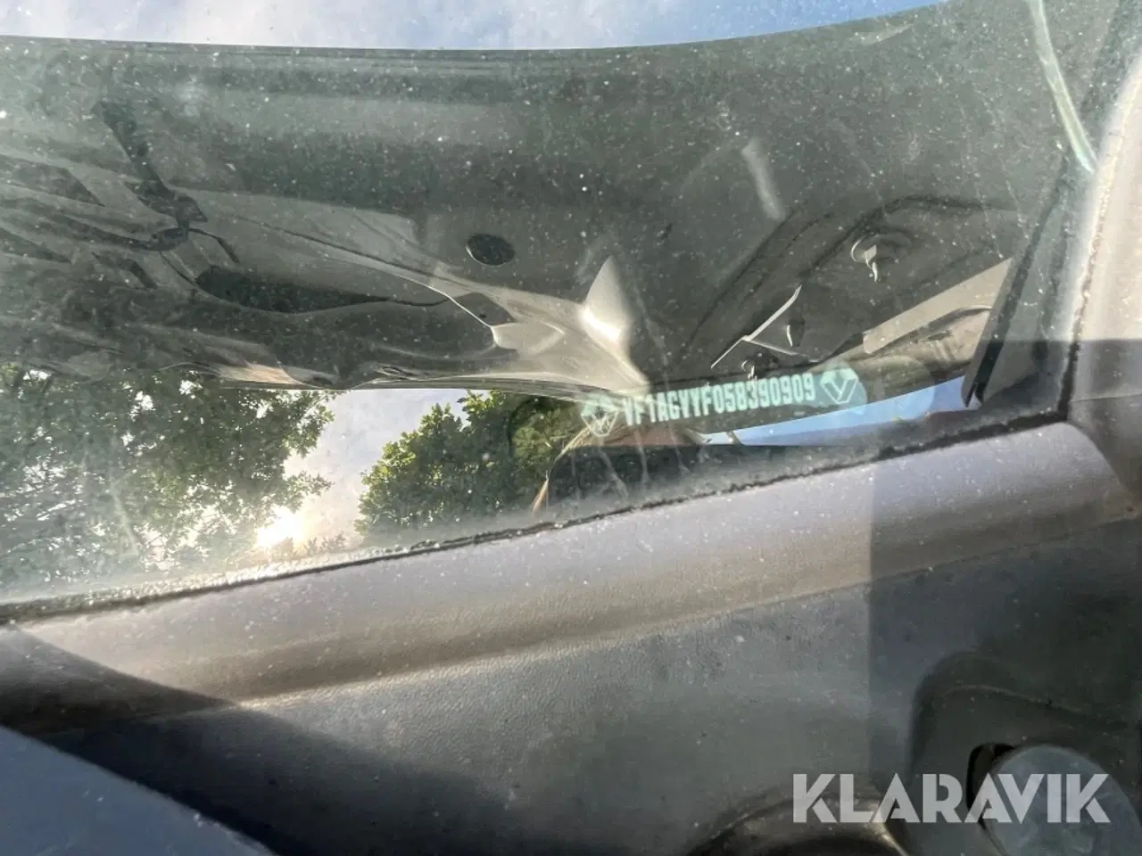 Billede 5 - Personbil Renault Zoe R90 - 41 kWh Aut.