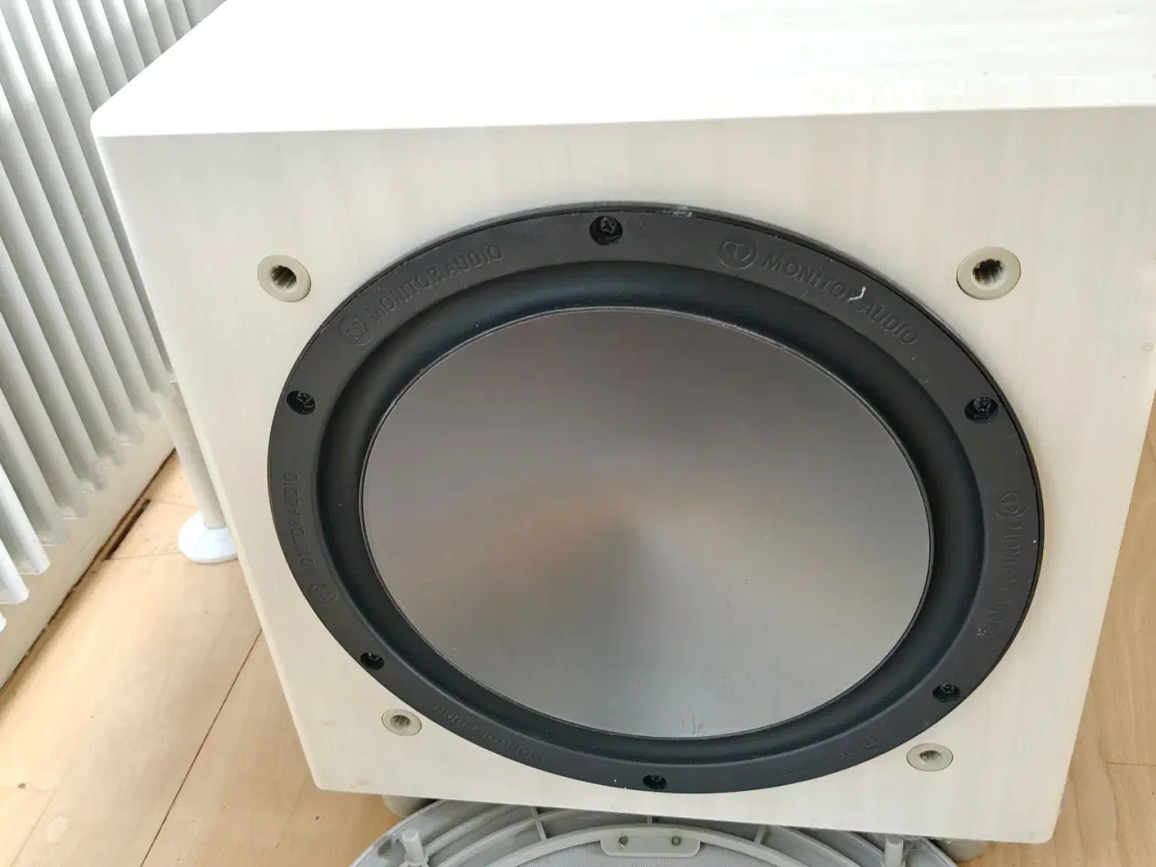 Billede 6 - Yamaha RX-V483 Surround anlæg