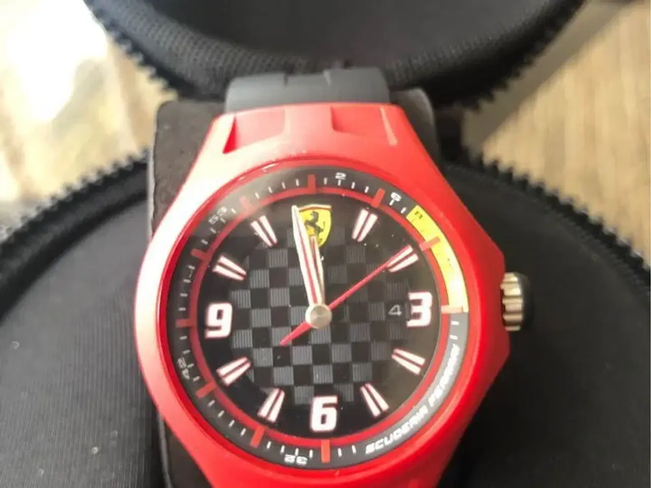 Billede 3 - Ferrari ur sælges!