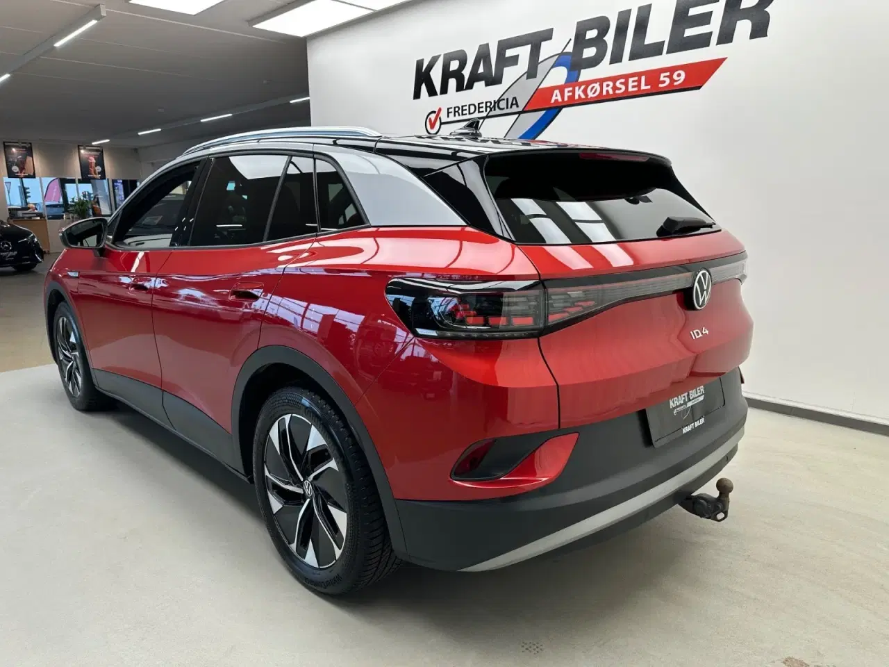 Billede 3 - VW ID.4 77 Pro