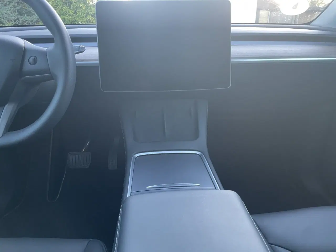Billede 21 - Tesla Model Y  Long Range RWD