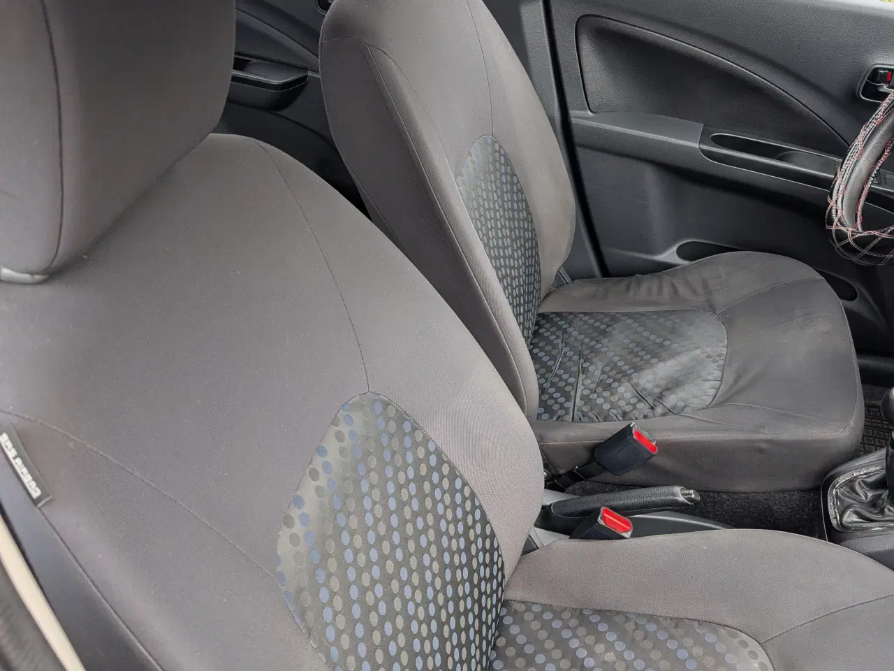 Billede 11 - Suzuki Celerio 