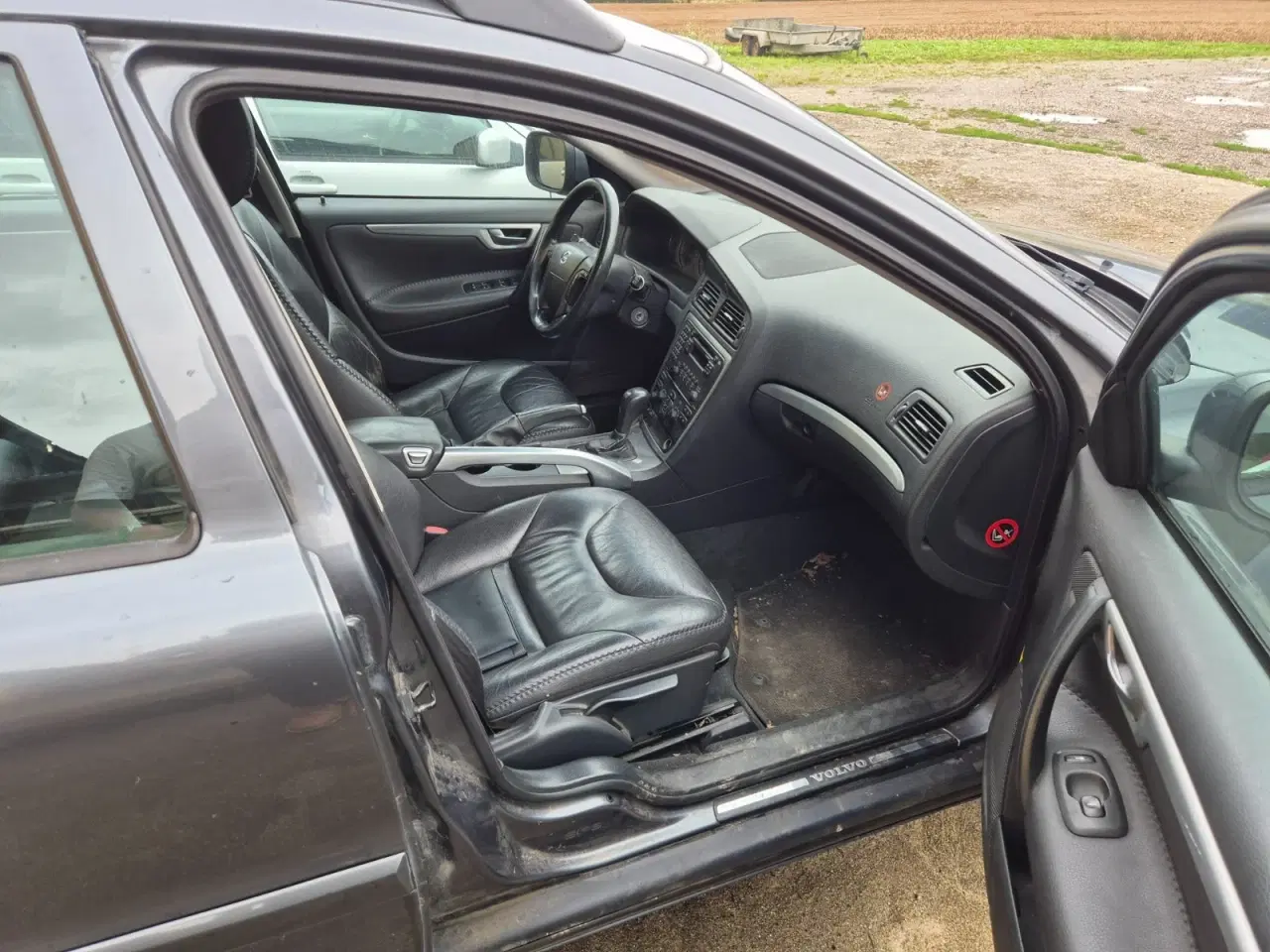 Billede 6 - Volvo XC70 2,4 D 163 aut. AWD