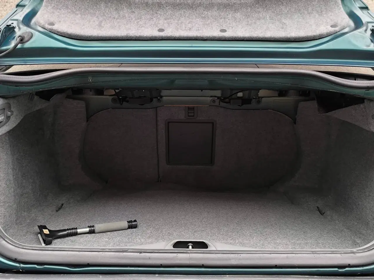 Billede 17 - Volvo S60 2,4 140