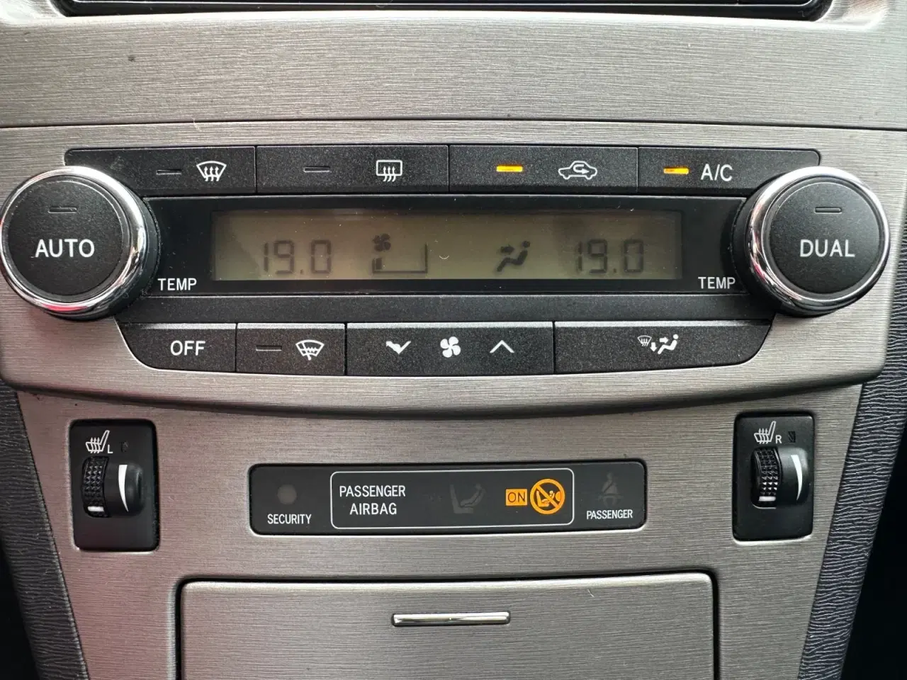 Billede 16 - Toyota Avensis 1,8 VVT-i T1