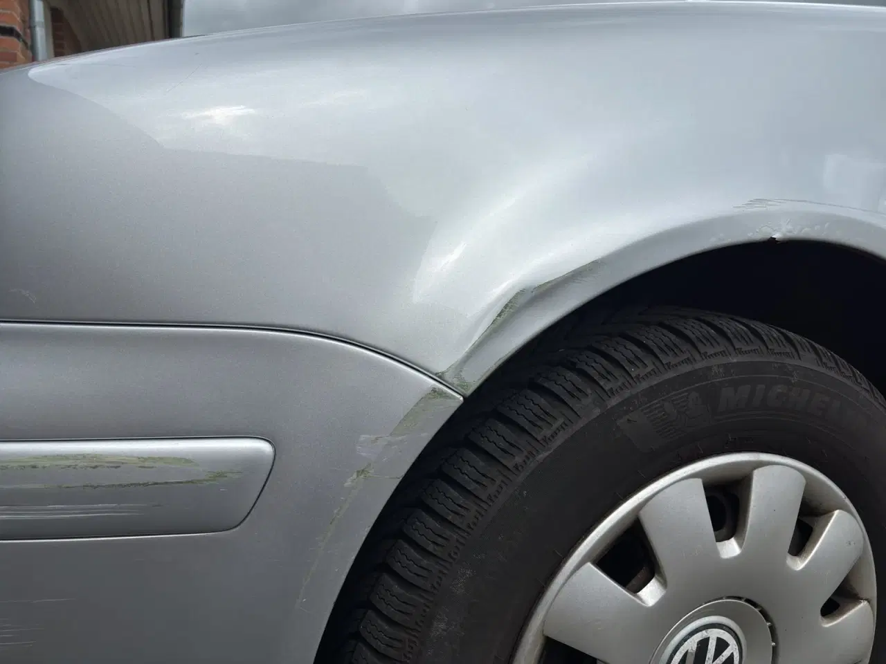Billede 15 - VW Golf IV 1,9 TDi 100 Trendline