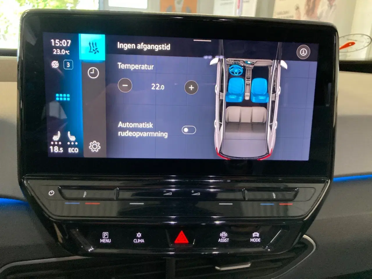 Billede 28 - VW ID.3 58 Pro Performance Family