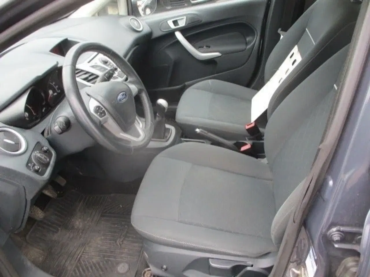 Billede 8 - Ford Fiesta 1,4 Trend