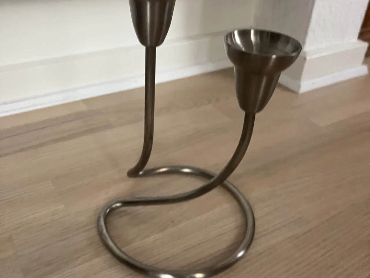 Billede 1 - Georg Jensen swing stage