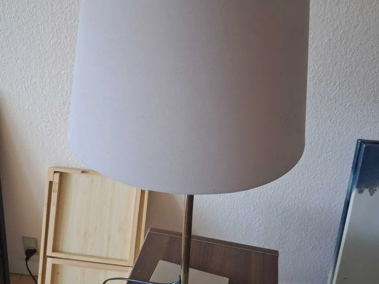 Billede 1 - Lampe