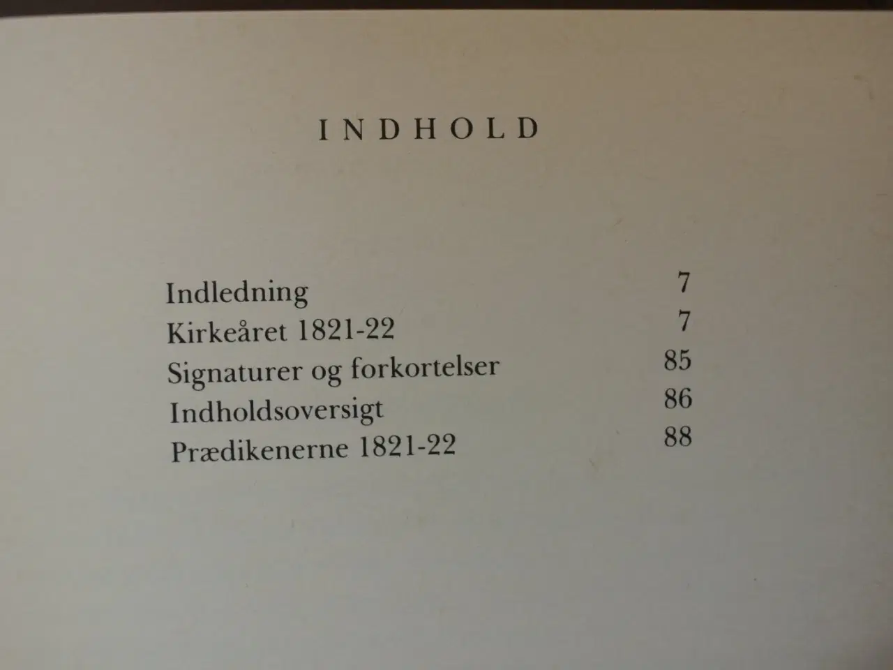 Billede 3 - grundtvigs præstø prædikener1821-22 1-2, af n. f. 