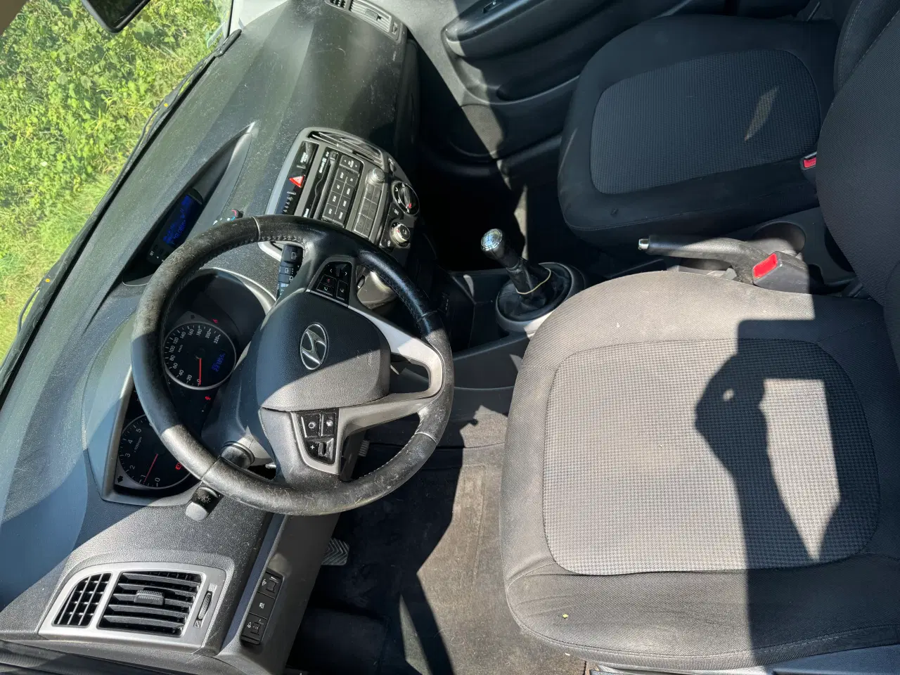 Billede 5 - Hyundai i20 1,2