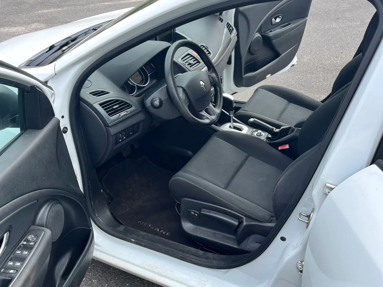 Billede 5 - Renault Megane III Sport Tourer 1,5 dCi.