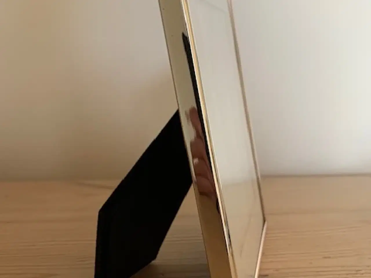 Billede 3 - Billedramme 18 x 13 cm/13 x 18 cm, Zilverstad Riga