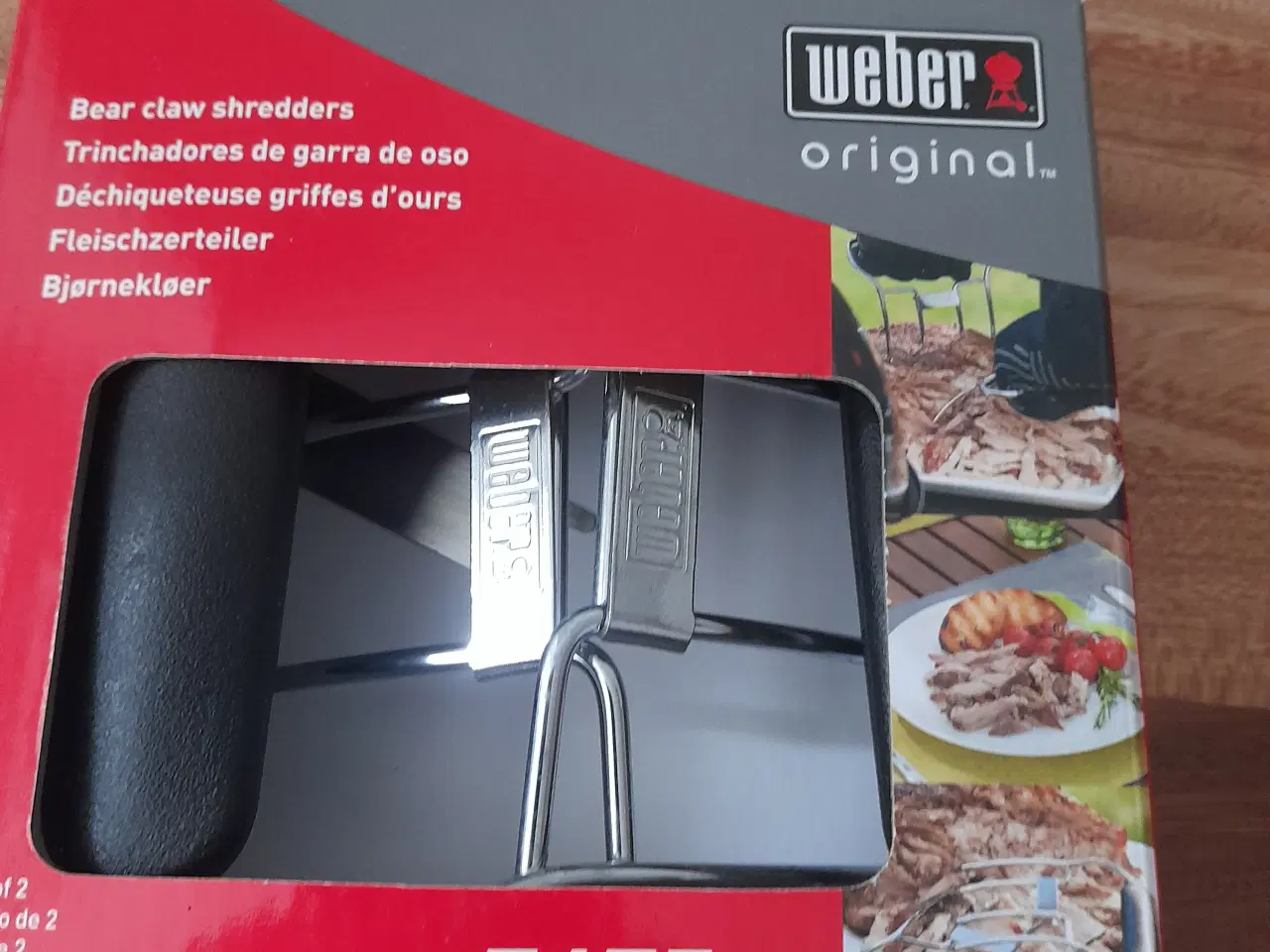 Billede 15 - Oprydning 