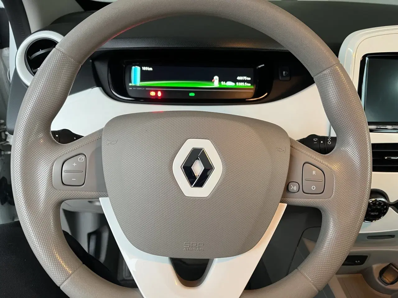 Billede 11 - Renault Zoe 41 Intens