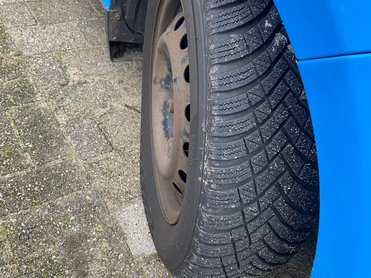 Billede 3 - Toyota Yaris hybrid