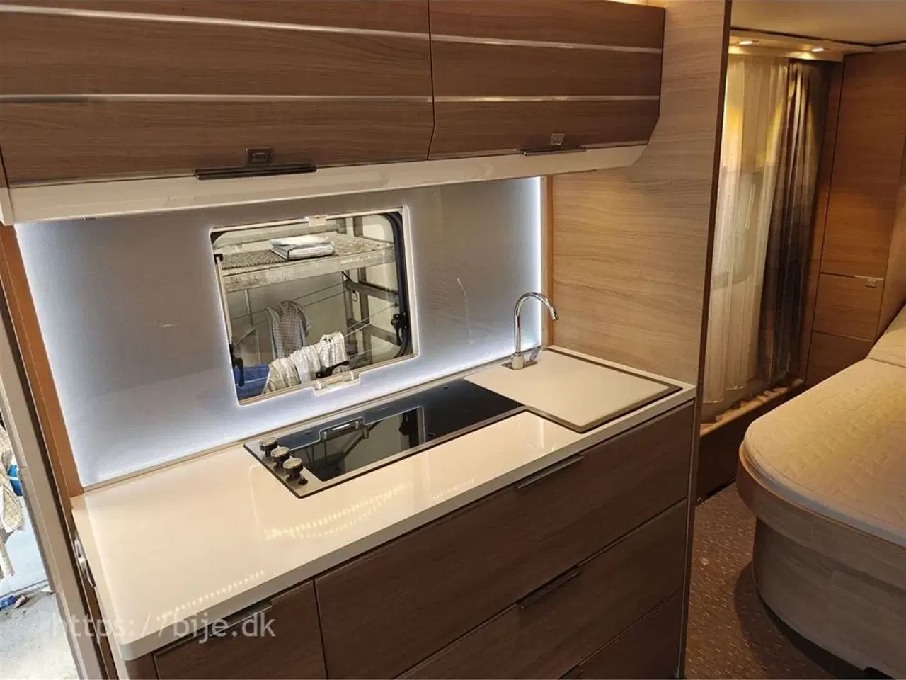 Billede 6 - 2019 - Adria Adora 593 UP