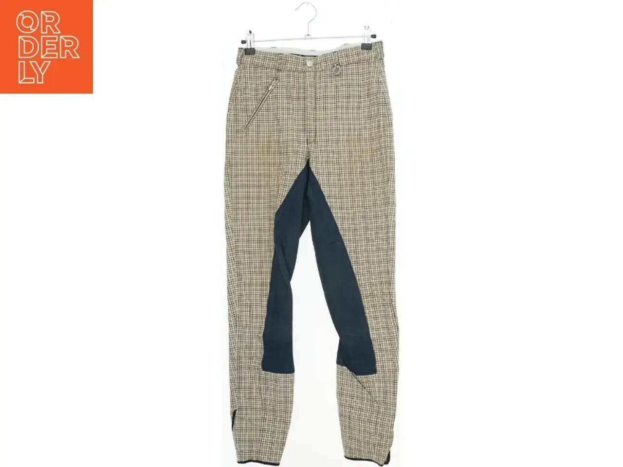 Billede 1 - Pikeur Ridebukser (str. 176) med tern og indlæg