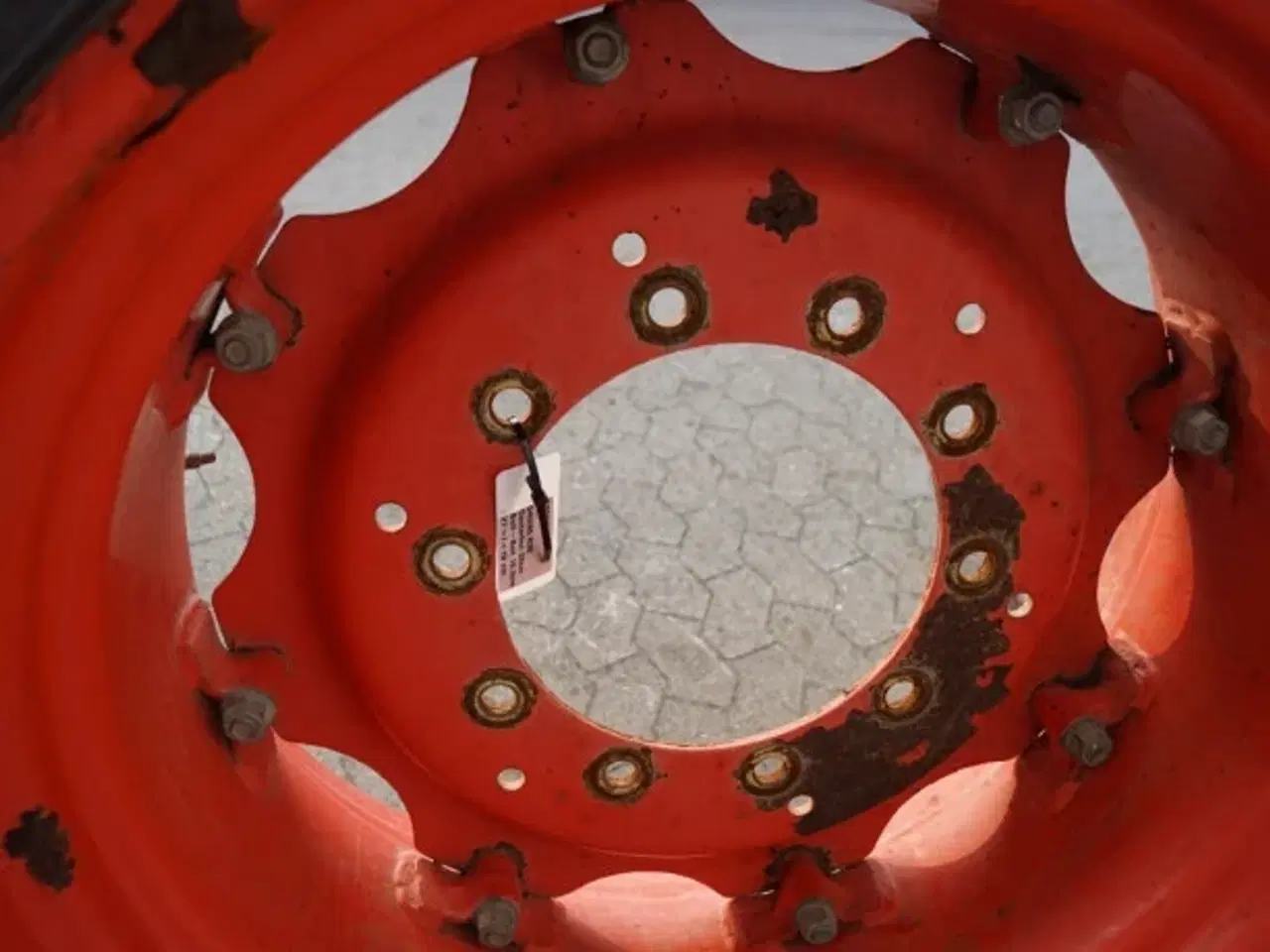 Billede 7 - 30"   540/65R30