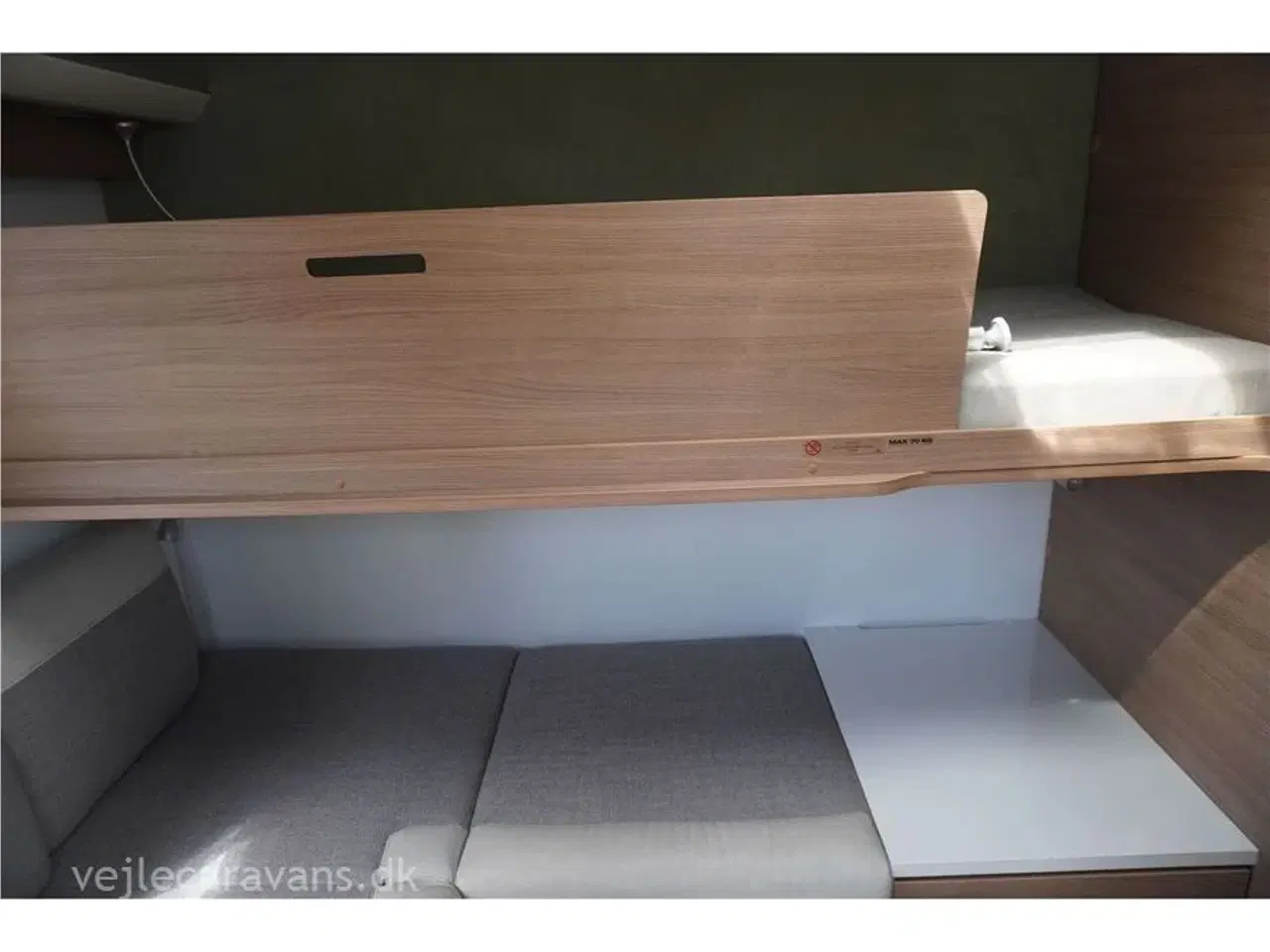 Billede 17 - 2020 - Adria Adora 673 PK